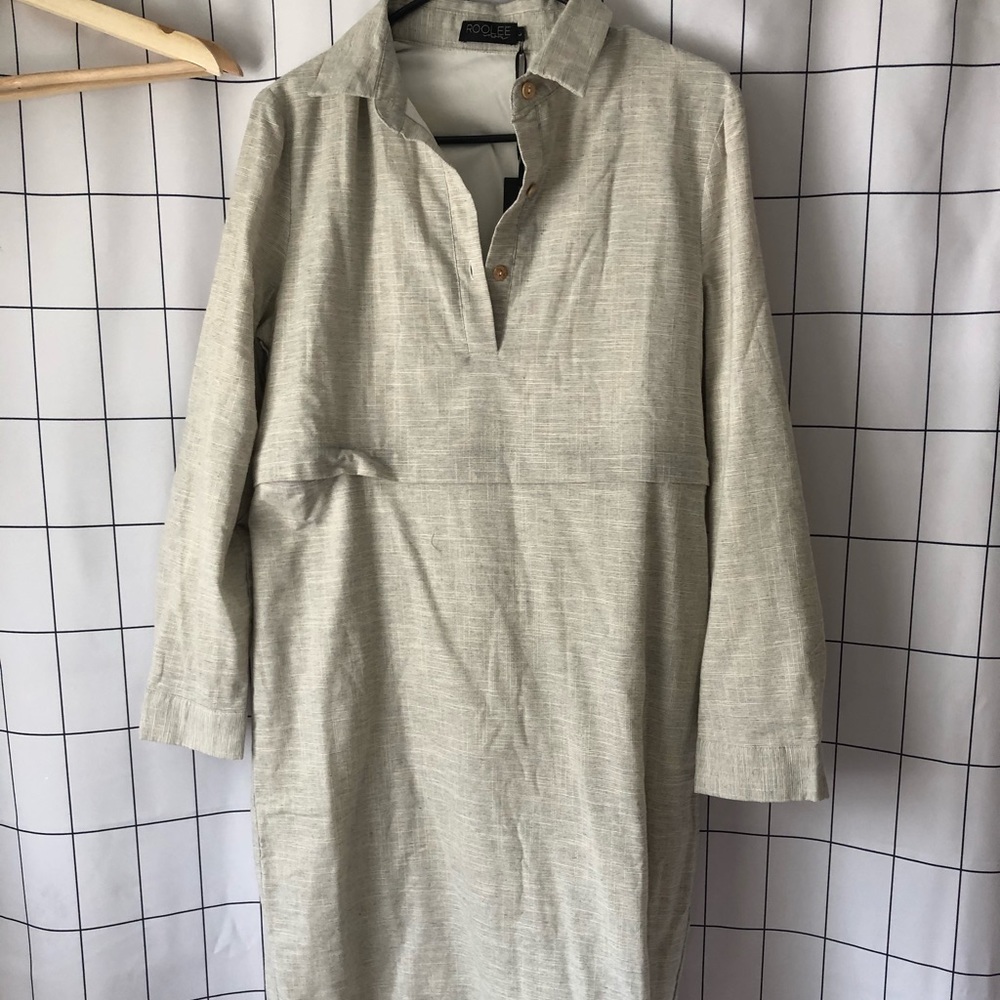 Roolee Large Chapelton dress. New with tags